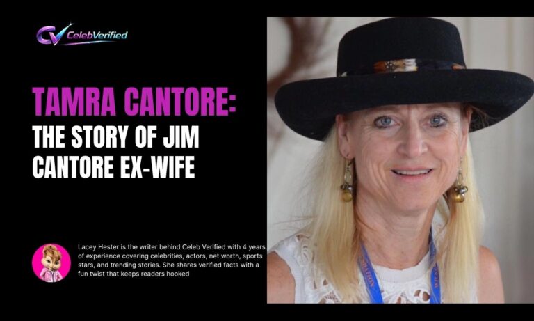 Who Is Tamra Cantore? The Story of Jim Cantore Ex-Wife